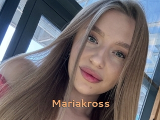 Mariakross