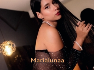 Marialunaa