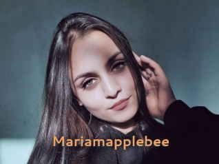 Mariamapplebee