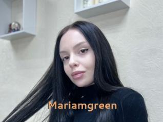 Mariamgreen