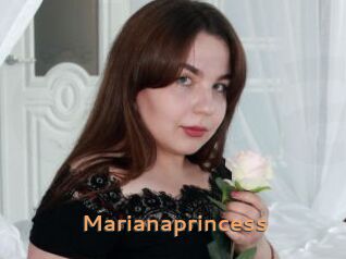 Marianaprincess