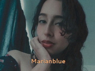 Marianblue