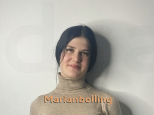 Marianbolling