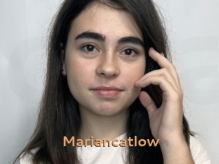 Mariancatlow