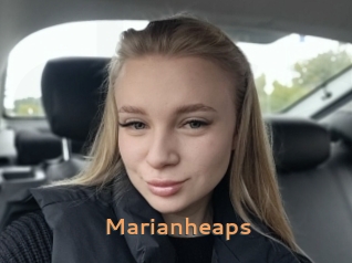 Marianheaps