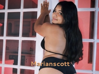 Marianscott