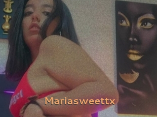 Mariasweettx