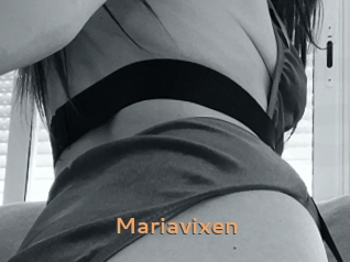 Mariavixen