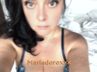 Mariedoroxxx