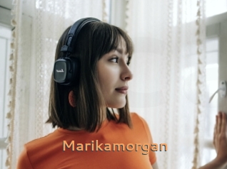 Marikamorgan