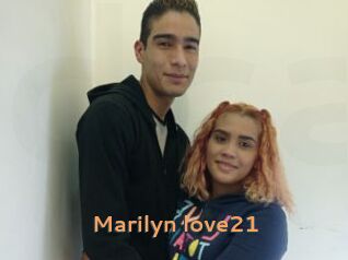 Marilyn_love21