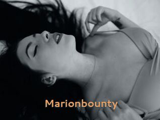 Marionbounty