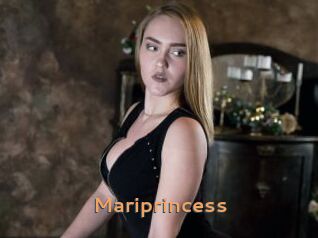 Mariprincess