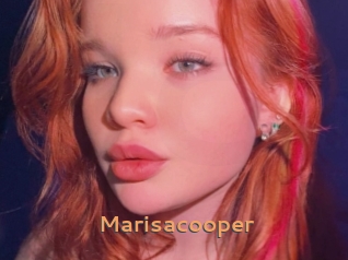 Marisacooper