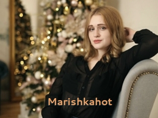 Marishkahot