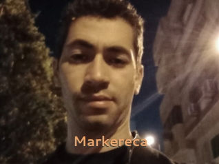 Markereca