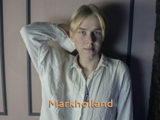 Markholland