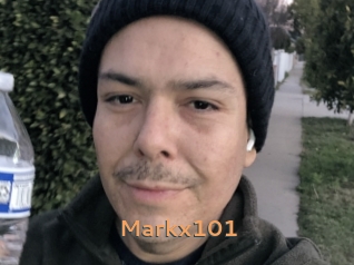 Markx101