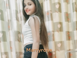 Marryrose