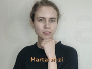 Martarenzi