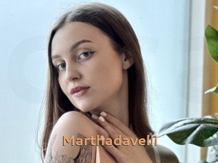 Marthadavelli