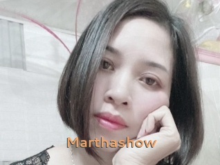 Marthashow