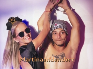 Martinaandanderr