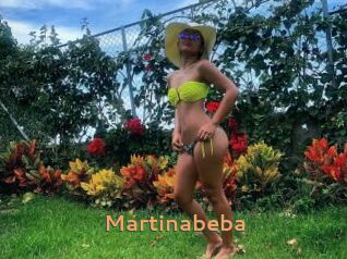 Martinabeba