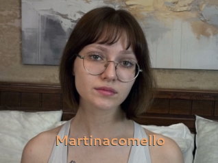 Martinacomello