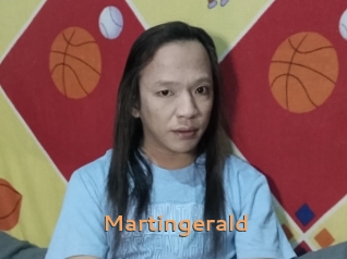 Martingerald