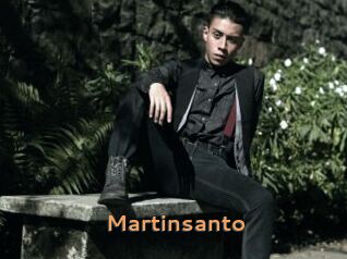 Martinsanto