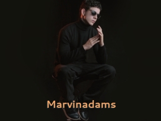 Marvinadams