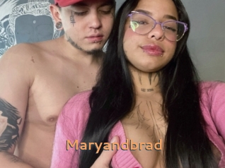 Maryandbrad