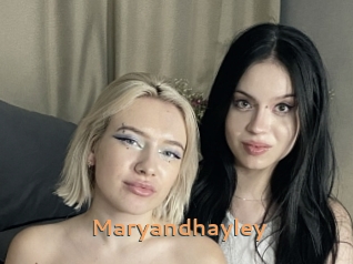 Maryandhayley