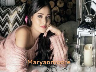 Maryanmoore