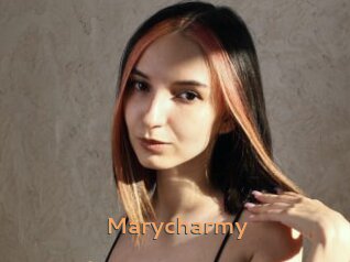 Marycharmy