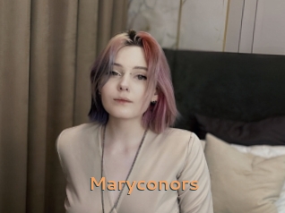 Maryconors