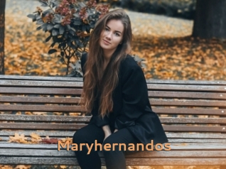 Maryhernandos