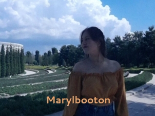 Marylbooton