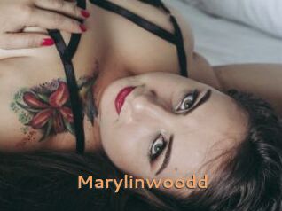 Marylinwoodd