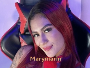 Marymarin