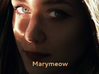 Marymeow