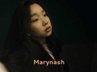 Marynash