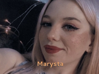 Marysta