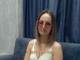 Maryterner