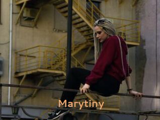 Marytiny