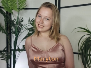 Maryton