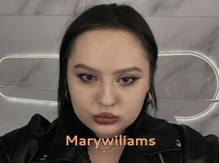 Marywiliams