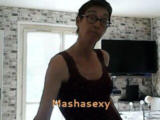 Mashasexy