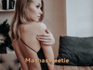 Mashasweetie